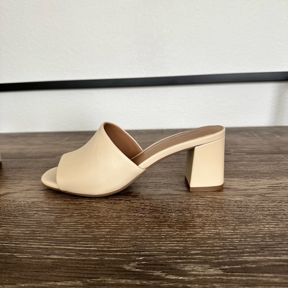 Aerosoles Entree Sandals